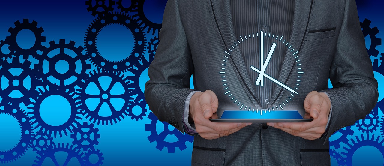 Operations Consulting